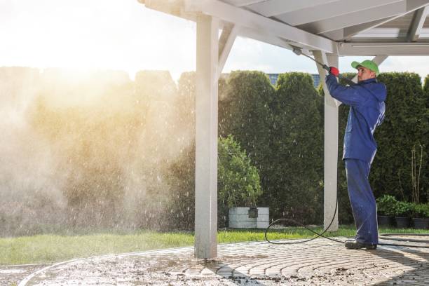 Best Solar Panel Cleaning  in Ocean Gate, NJ