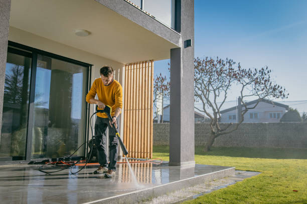 Best Dumpster Area Cleaning  in Ocean Gate, NJ
