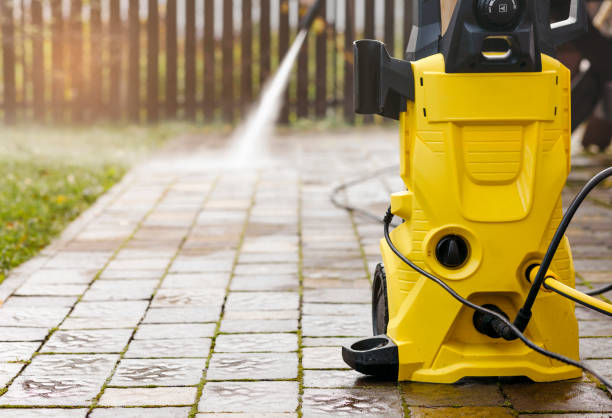 Best Factory Floor Cleaning  in Ocean Gate, NJ